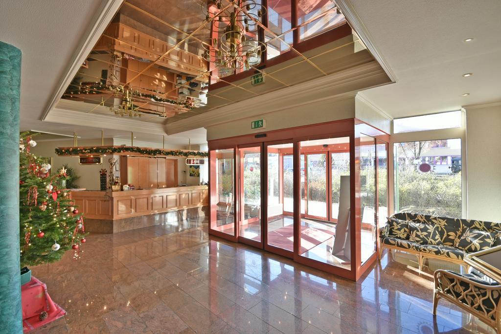 Hotel Dorotheenhof コットブス エクステリア 写真