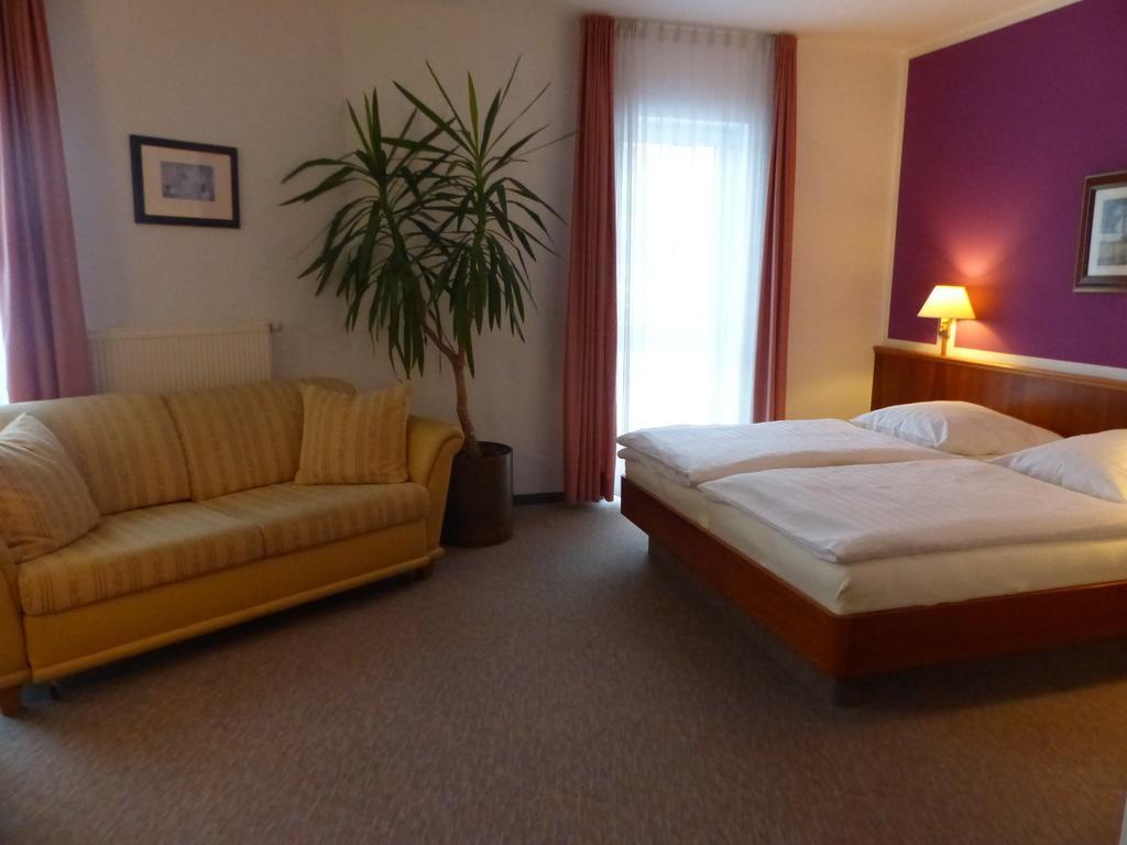 Hotel Dorotheenhof コットブス エクステリア 写真
