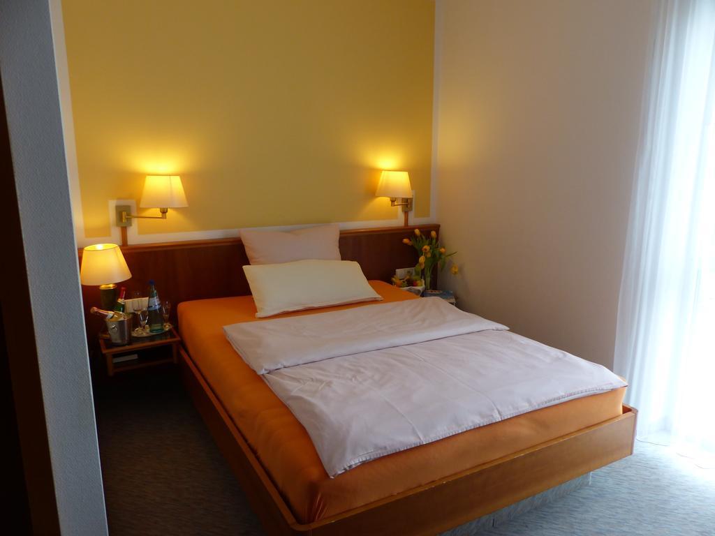 Hotel Dorotheenhof コットブス エクステリア 写真