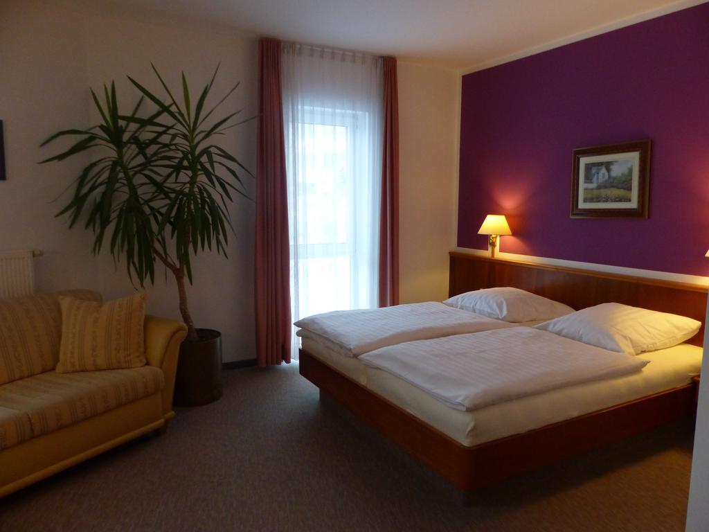 Hotel Dorotheenhof コットブス エクステリア 写真