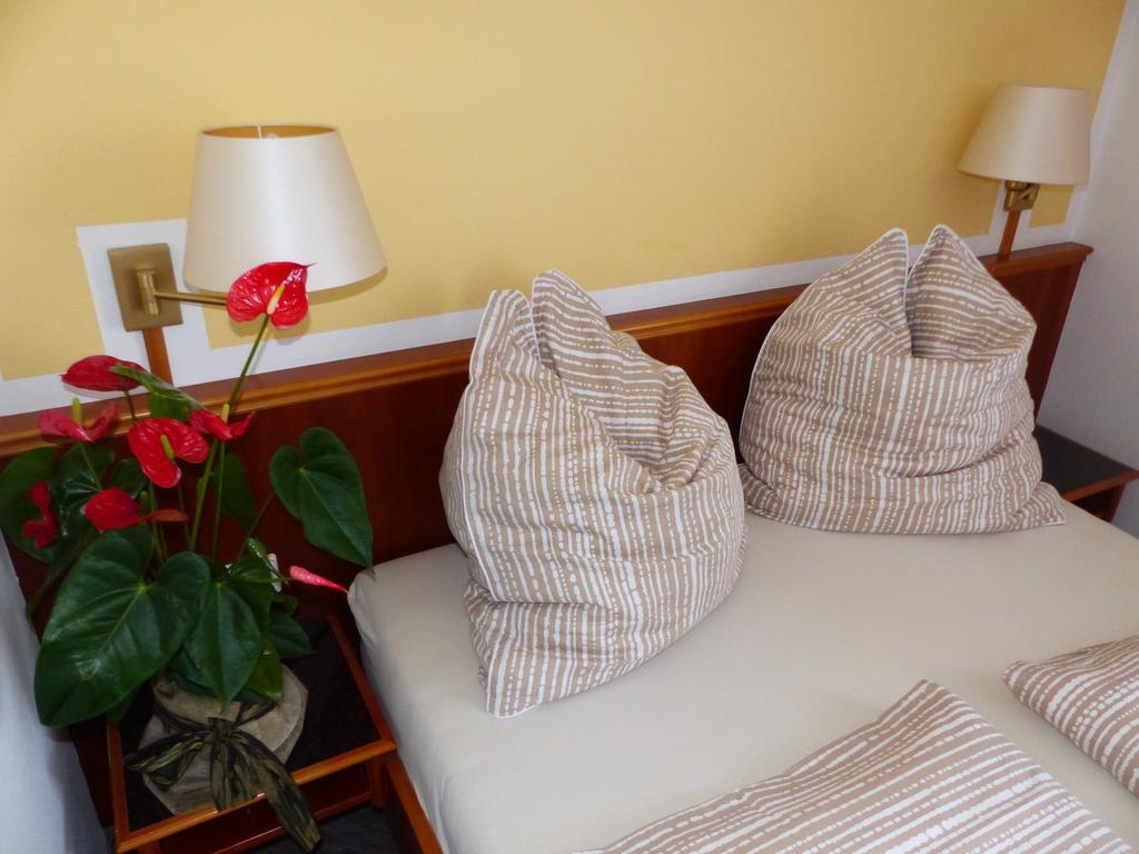 Hotel Dorotheenhof コットブス エクステリア 写真