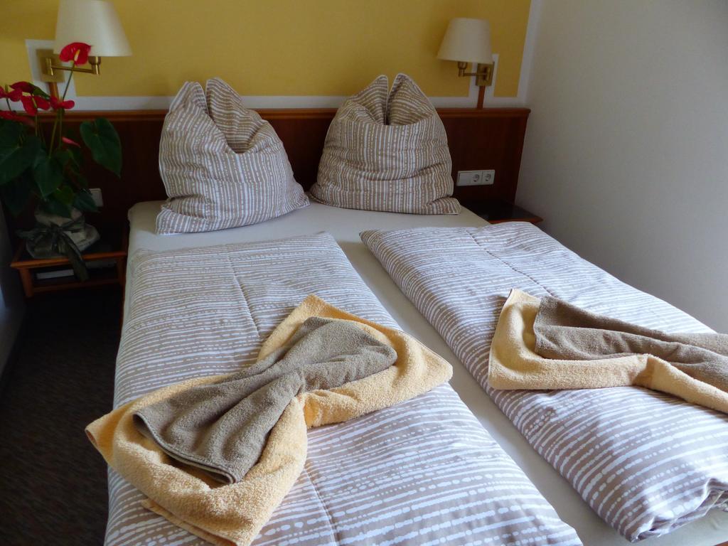 Hotel Dorotheenhof コットブス エクステリア 写真