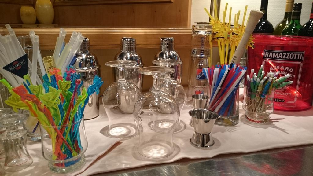 Hotel Dorotheenhof コットブス エクステリア 写真