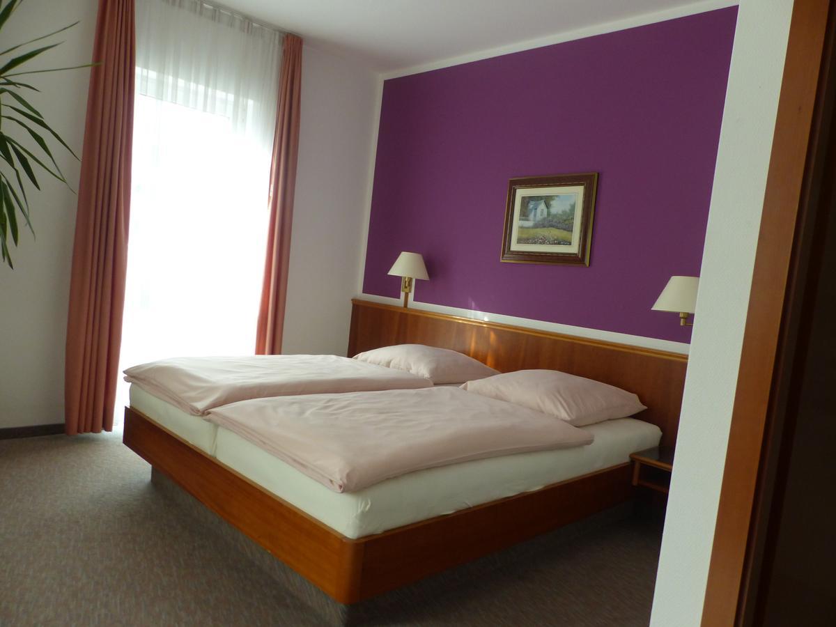 Hotel Dorotheenhof コットブス エクステリア 写真