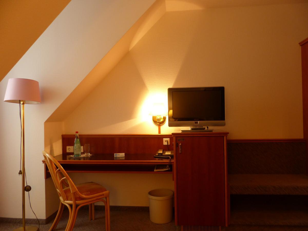 Hotel Dorotheenhof コットブス エクステリア 写真